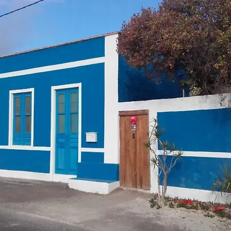 Finca Azul Casa vacanze *