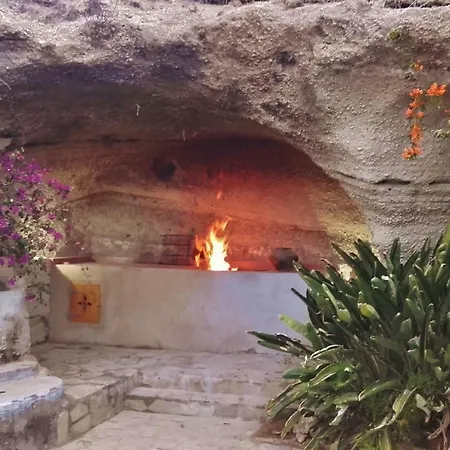Casa de Férias Finca Azul El Escobonal
