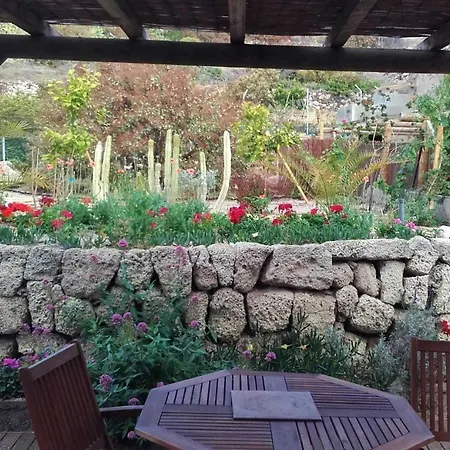 Finca Azul *