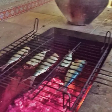 Finca Azul